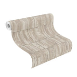 Advantage 4096-560329 Buck Taupe Horizontal Wallpaper