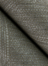A-Street Prints 4105-86629 Ladon Pewter Metallic Texture Wallpaper