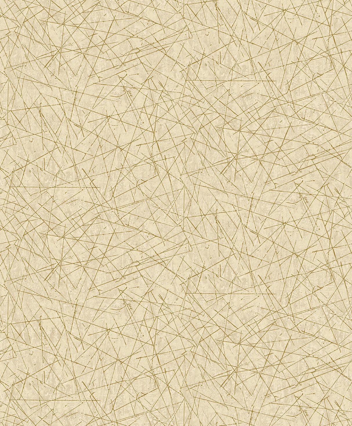 A-Street Prints 4105-86632 Bulan Gold Abstract Lines Wallpaper