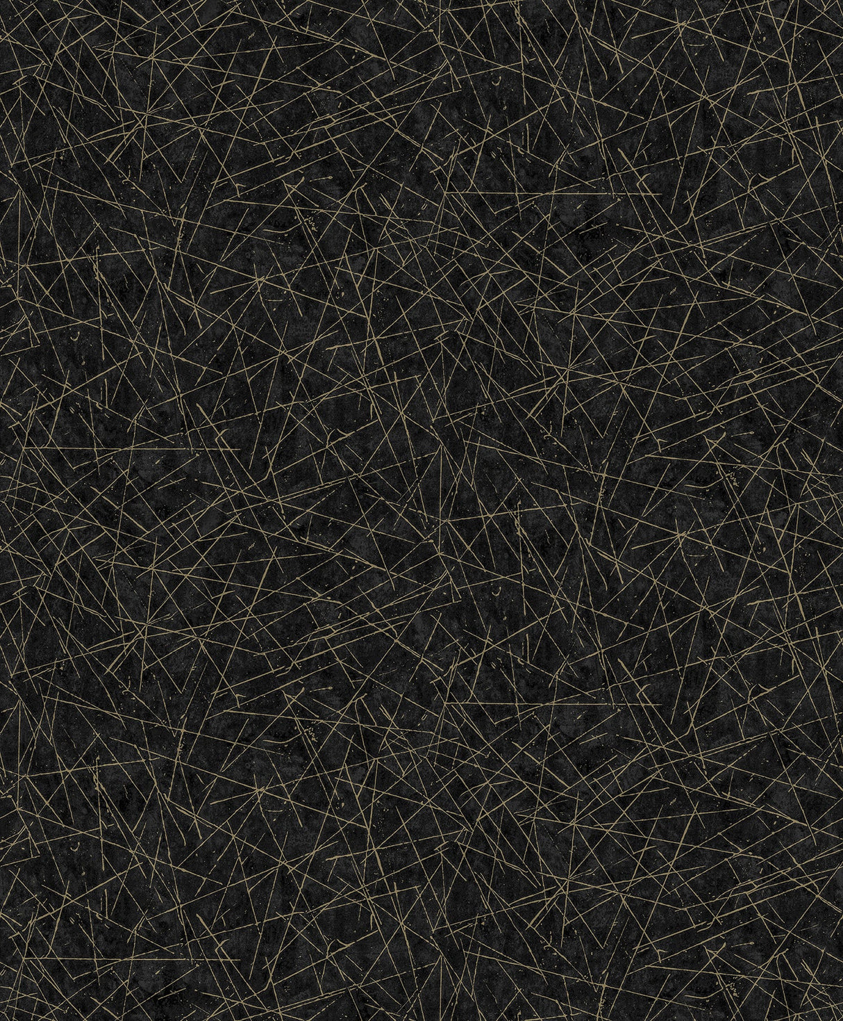A-Street Prints 4105-86635 Bulan Black Abstract Lines Wallpaper