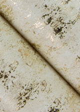 A-Street Prints 4105-86639 Diorite Champagne Splatter Wallpaper