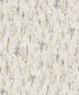 A-Street Prints 4105-86641 Diorite Silver Splatter Wallpaper