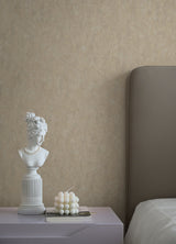 A-Street Prints 4105-86646 Pliny Off-White Distressed Texture Wallpaper
