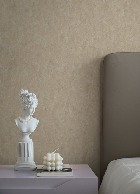 A-Street Prints 4105-86646 Pliny Off-White Distressed Texture Wallpaper