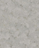 A-Street Prints 4105-86650 Mahina Pewter Floral Vine Wallpaper