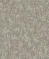 A-Street Prints 4105-86660 Haliya Sterling Metallic Plaster Wallpaper