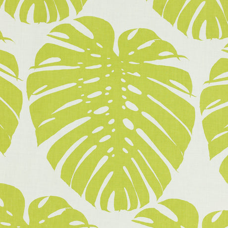 Schumacher 410B29 EXOTICUS in SPRING Fabric - RAOUL TEXTILES