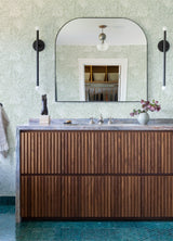 A-Street Prints 4120-26803 Vita Sage Botanical Wallpaper