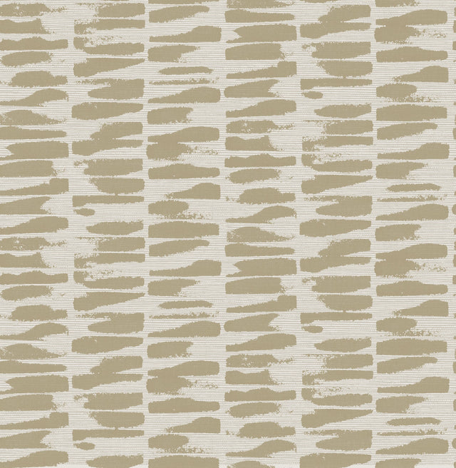 A-Street Prints 4120-26845 Myrtle Black Abstract Stripe Wallpaper - Eade's Wallpaper