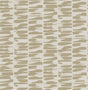 A-Street Prints 4120-26845 Myrtle Black Abstract Stripe Wallpaper - Eade's Wallpaper