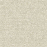 A-Street Prints 4121-26940 Minerva Light Brown Texture Geometric Wallpaper
