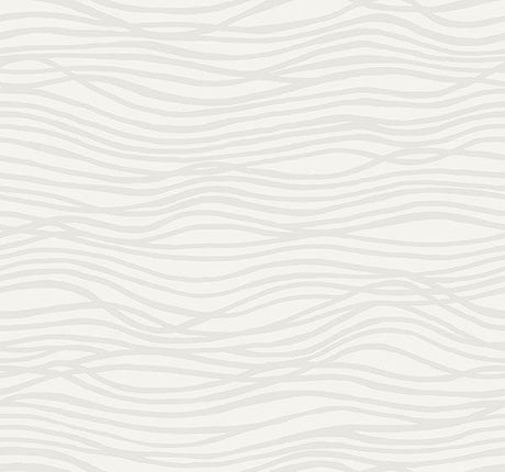 A-Street Prints 4121-72205 Galyn Rose Gold Pearlescent Wave Wallpaper - Eade's Wallpaper