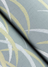 A-Street Prints 4121-72209 Kasia Slate Abstract Wallpaper