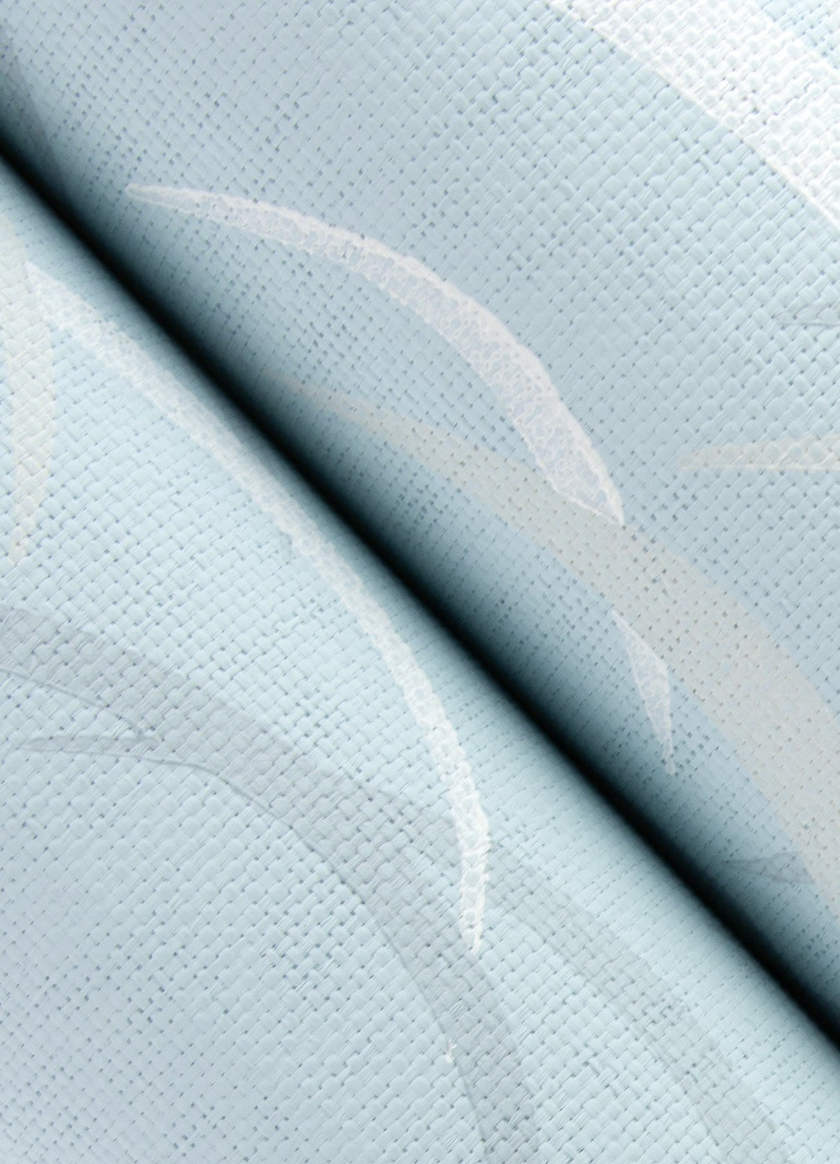A-Street Prints 4121-72210 Kasia Sky Blue Abstract Wallpaper