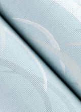 A-Street Prints 4121-72210 Kasia Sky Blue Abstract Wallpaper