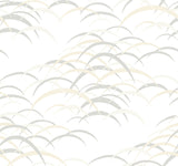 A-Street Prints 4121-72213 Kasia Neutral Abstract Wallpaper