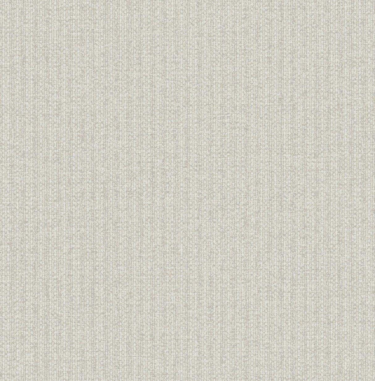 A-Street Prints 4122-27027 Lawndale Taupe Textured Pinstripe Wallpaper