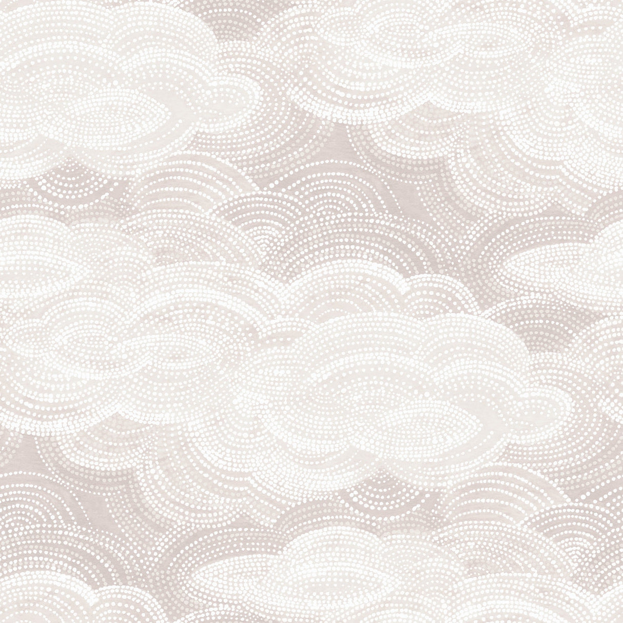 A-Street Prints 4122-72407 Vision Lavender Stipple Clouds Wallpaper
