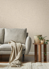 Eade’s Callie Bone Concrete Wallpaper Bone