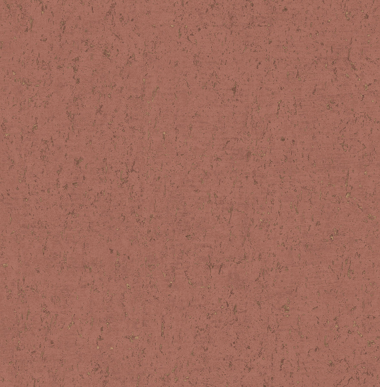 Advantage 4125-26708 Callie Raspberry Concrete Wallpaper