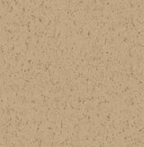 Advantage 4125-26710 Callie Light Brown Concrete Wallpaper