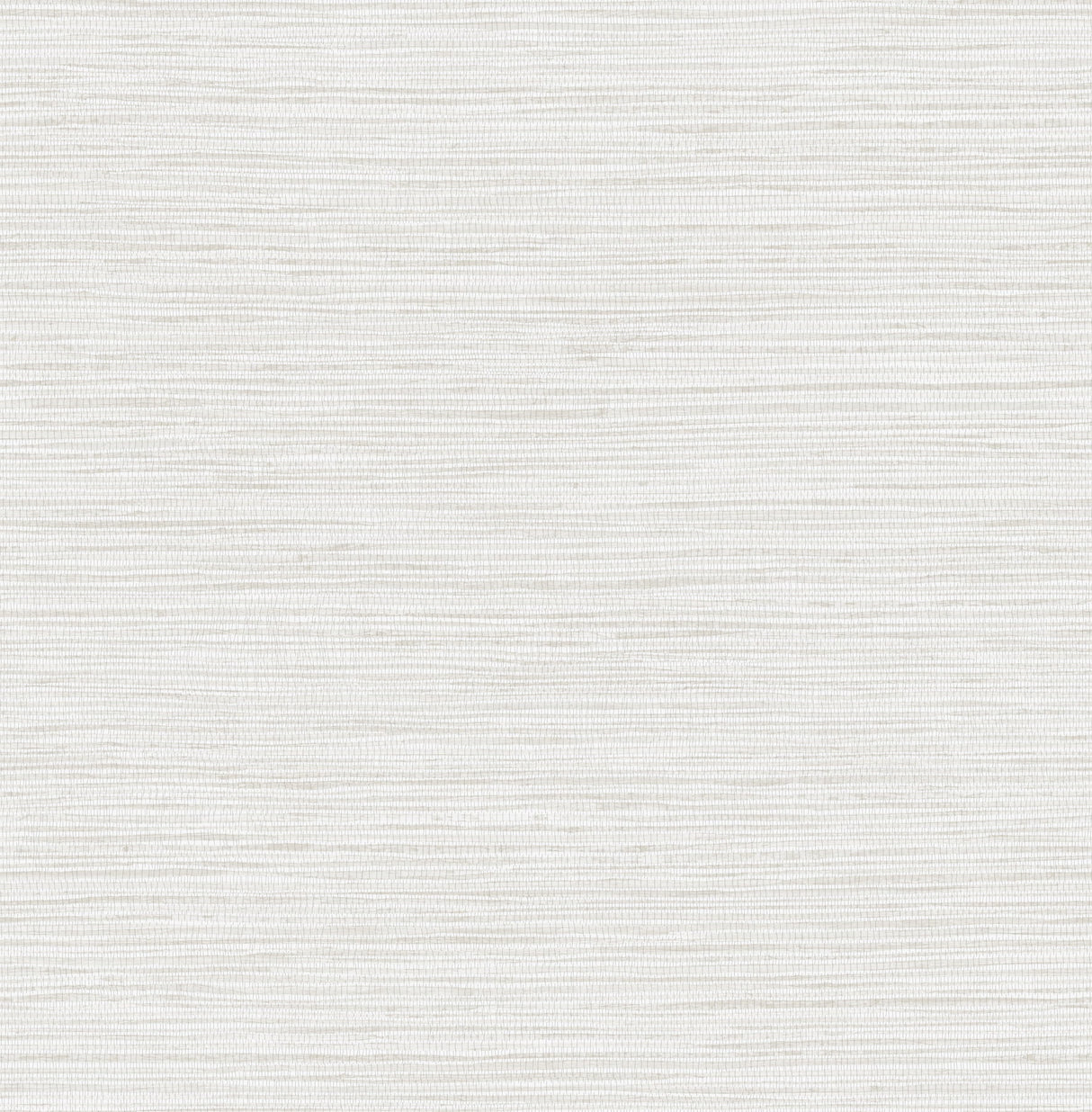 Advantage 4125-26713 Alton Off-White Faux Grasscloth Wallpaper