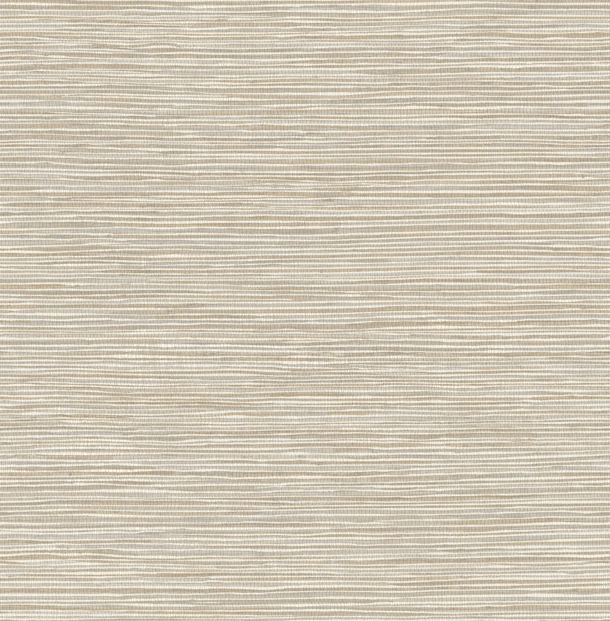 Advantage 4125-26715 Alton Taupe Faux Grasscloth Wallpaper