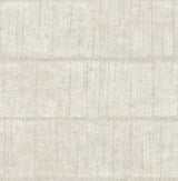 Eade’s Blake Bone Texture Stripe Wallpaper Bone