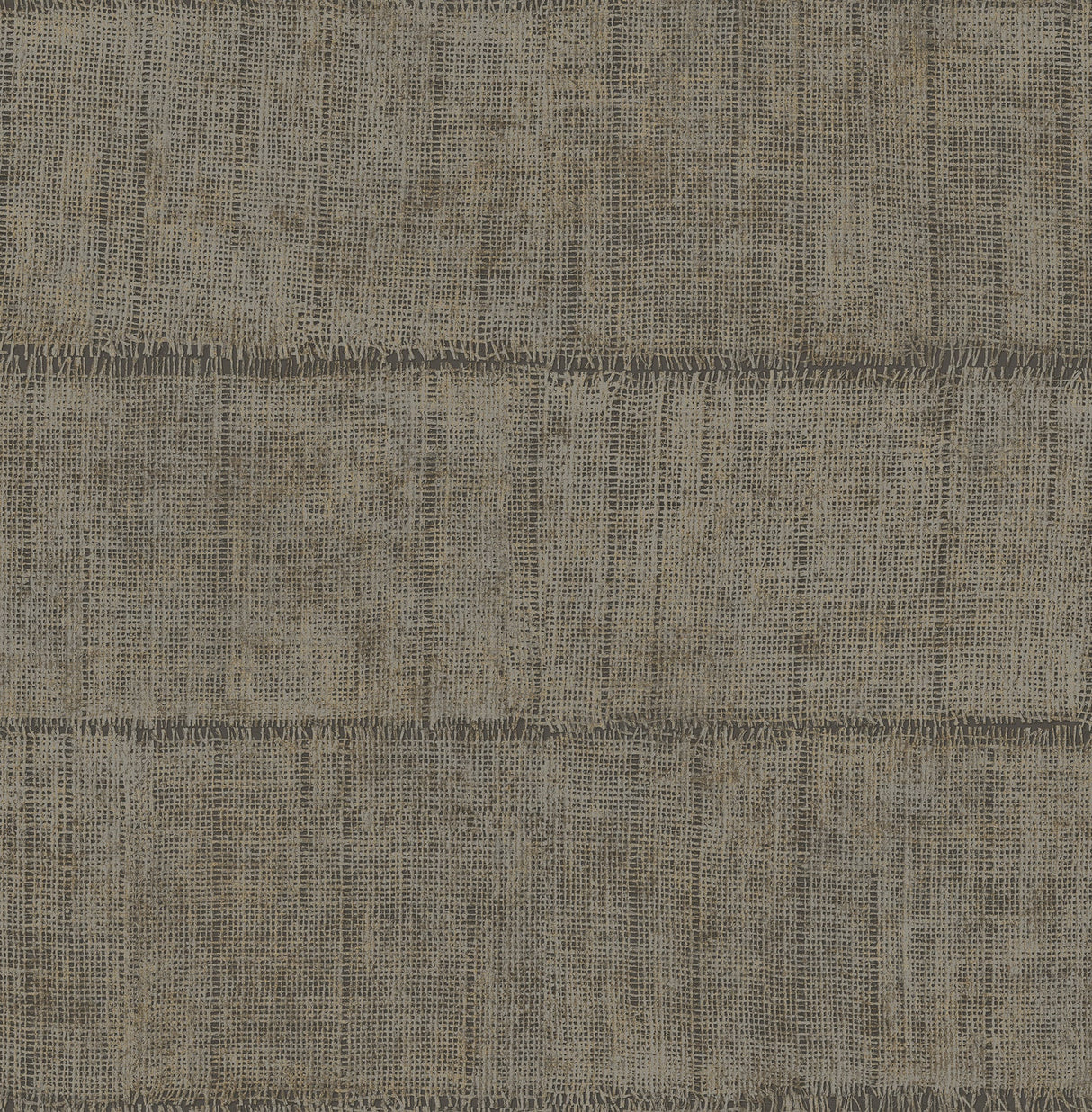 Advantage 4125-26741 Blake Dark Grey Texture Stripe Wallpaper