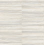Eade’s Rowan White Faux Grasscloth Wallpaper White