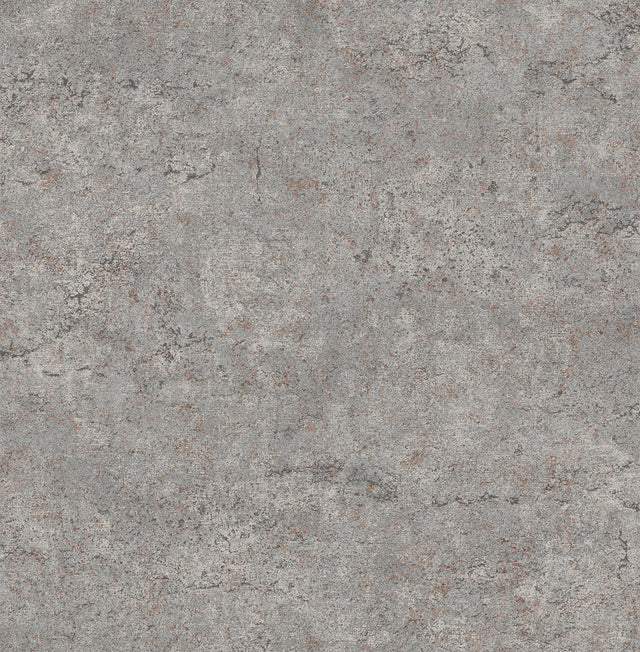 Eade’s Colt Grey Cement Wallpaper Grey