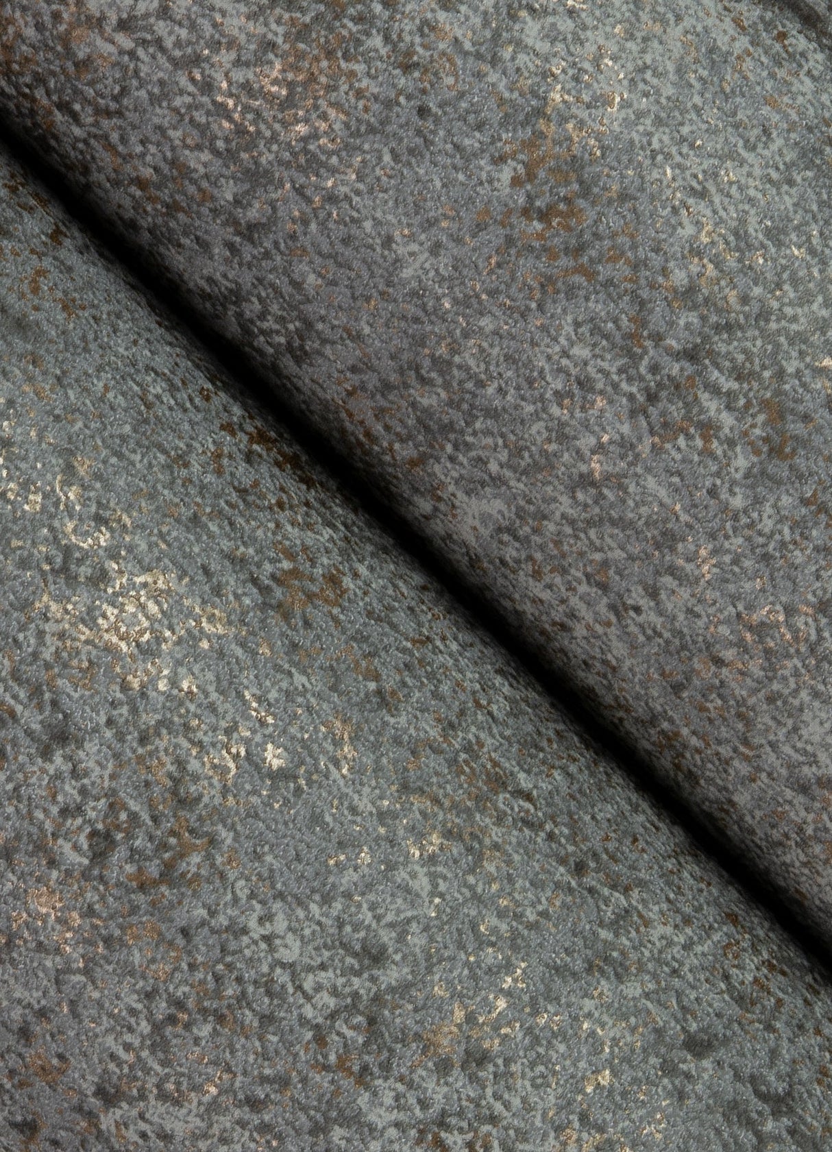 Eade’s Colt Grey Cement Wallpaper Grey