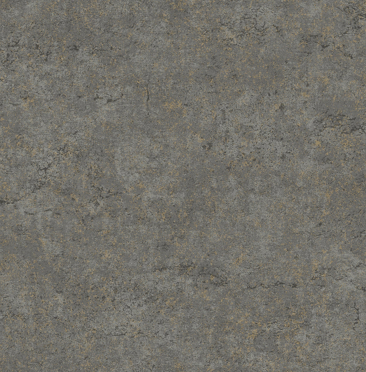 Advantage 4125-26754 Colt Charcoal Cement Wallpaper