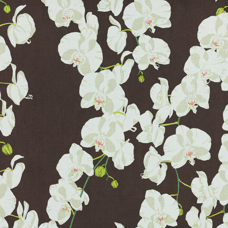 Schumacher 412B28 CELESTE in MOLE Fabric - RAOUL TEXTILES