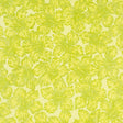 Schumacher 413V69 JAMAICA in OLIVINE Fabric - RAOUL TEXTILES