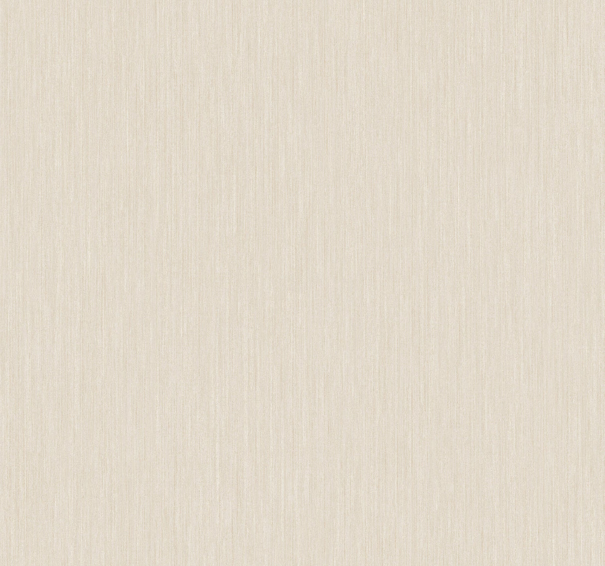 Warner 4140-3704 Silky Way Off-White Striated Wallpaper