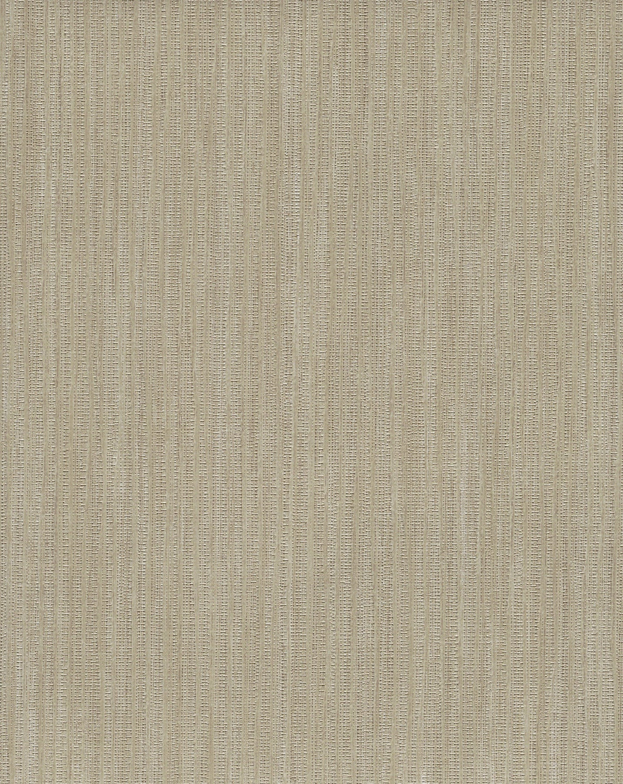 Warner 4140-3705 Silky Way Beige Striated Wallpaper