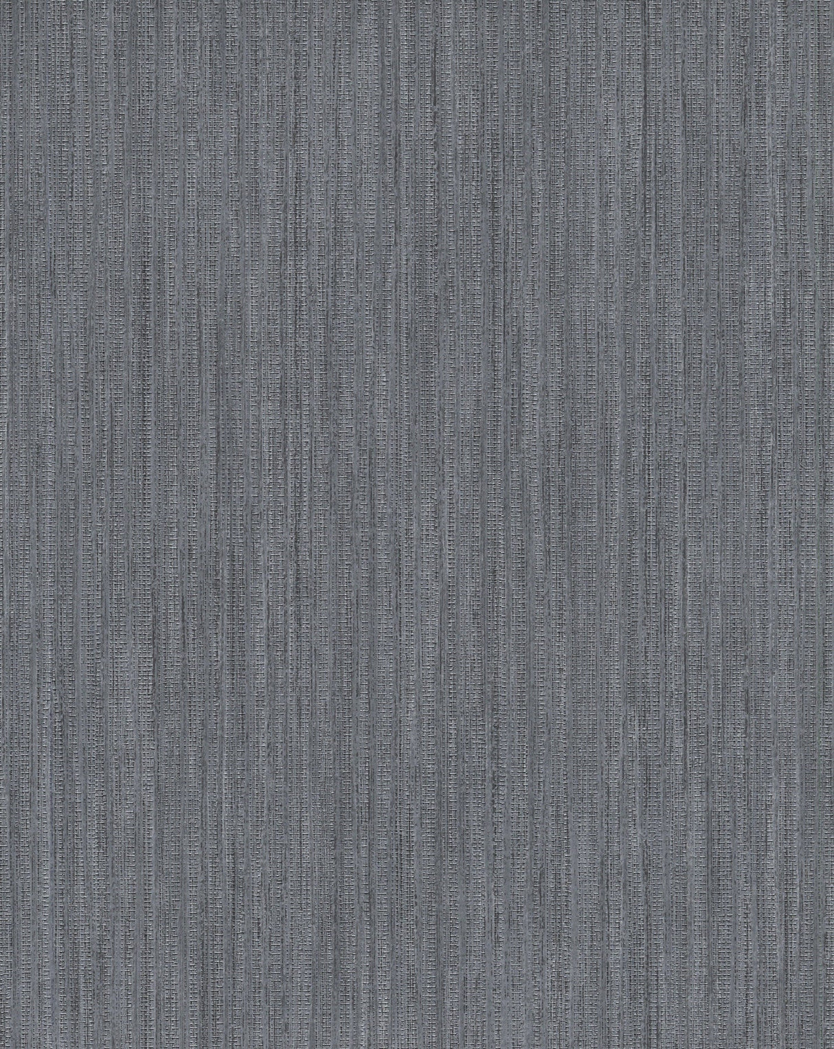 Warner 4140-3706 Silky Way Slate Striated Wallpaper