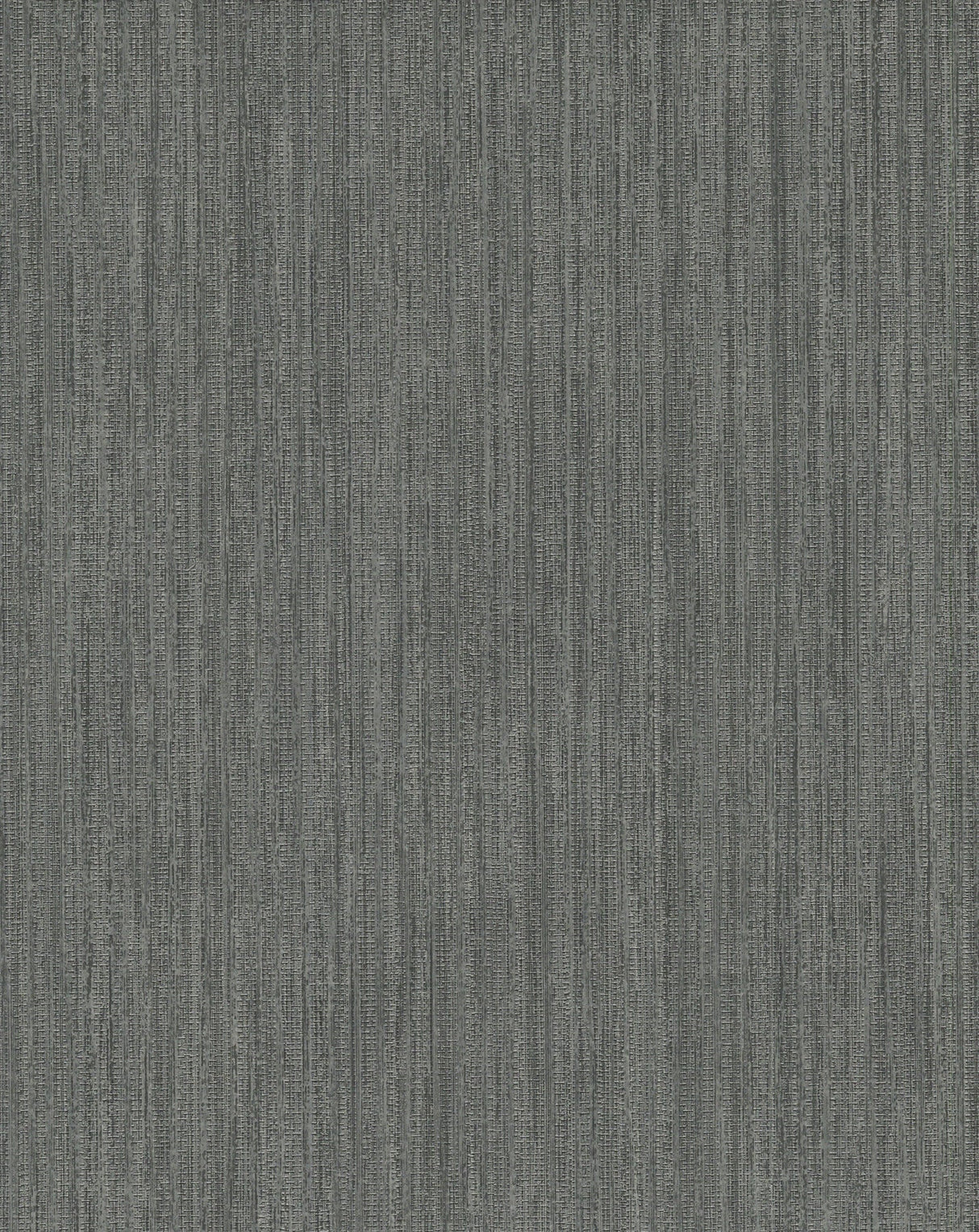 Warner 4140-3707 Silky Way Grey Striated Wallpaper