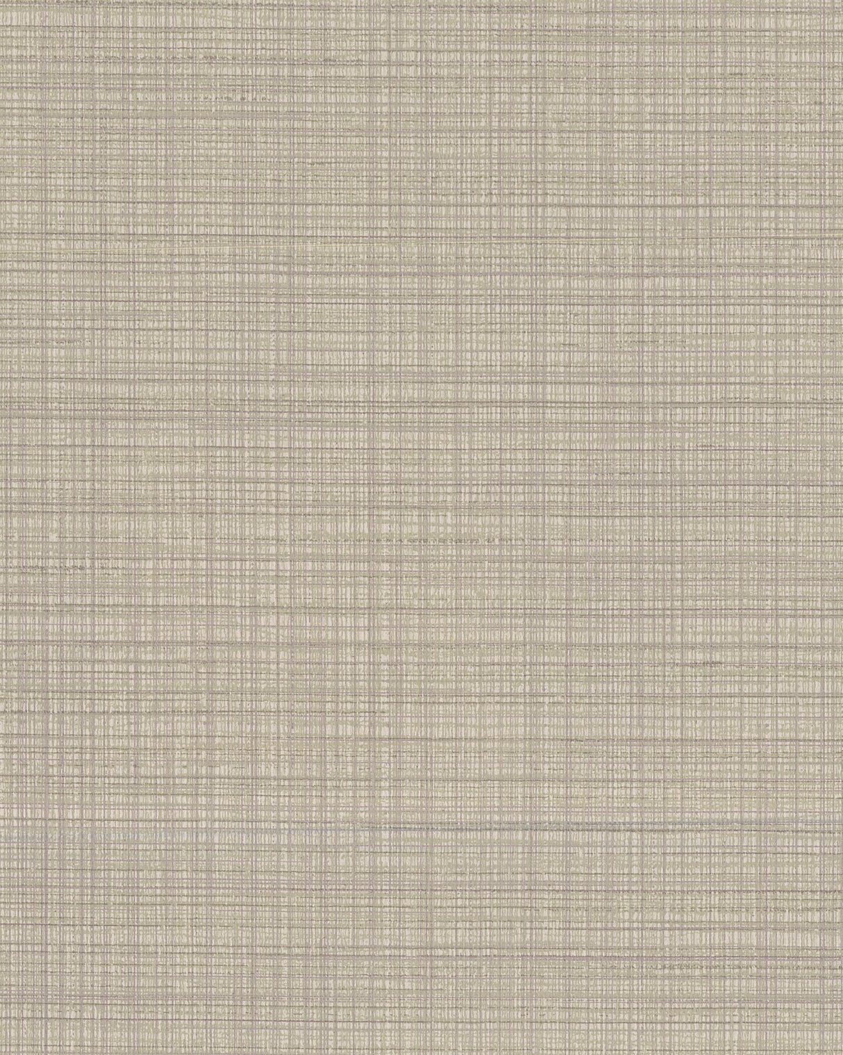 Warner 4140-3739 Premiere Neutral Faux Linen Wallpaper