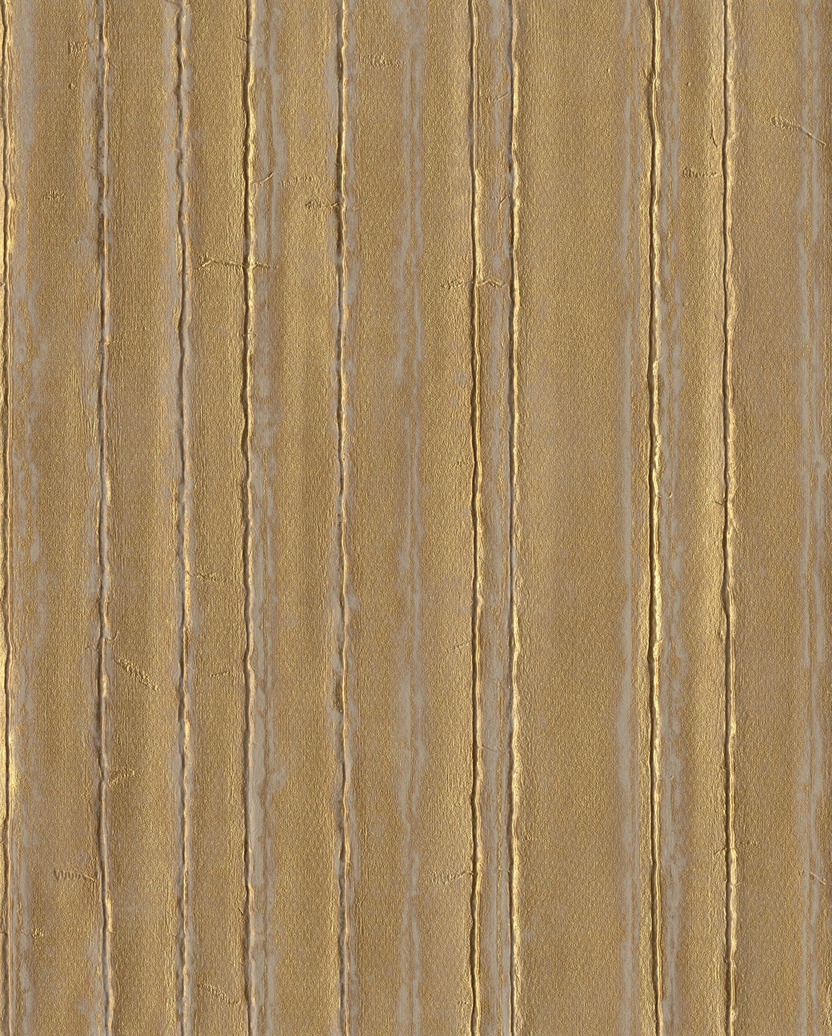 Warner 4140-3747 Industrial Inc. Bronze Metal Wallpaper