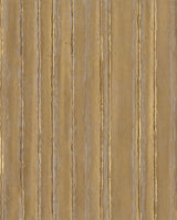 Warner 4140-3747 Industrial Inc. Bronze Metal Wallpaper