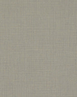 Warner 4140-3762 Threads Slate Faux Fabric Wallpaper