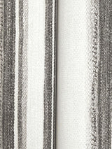 Chesapeake 4142-72601 Loom Spun Charcoal Wallpaper