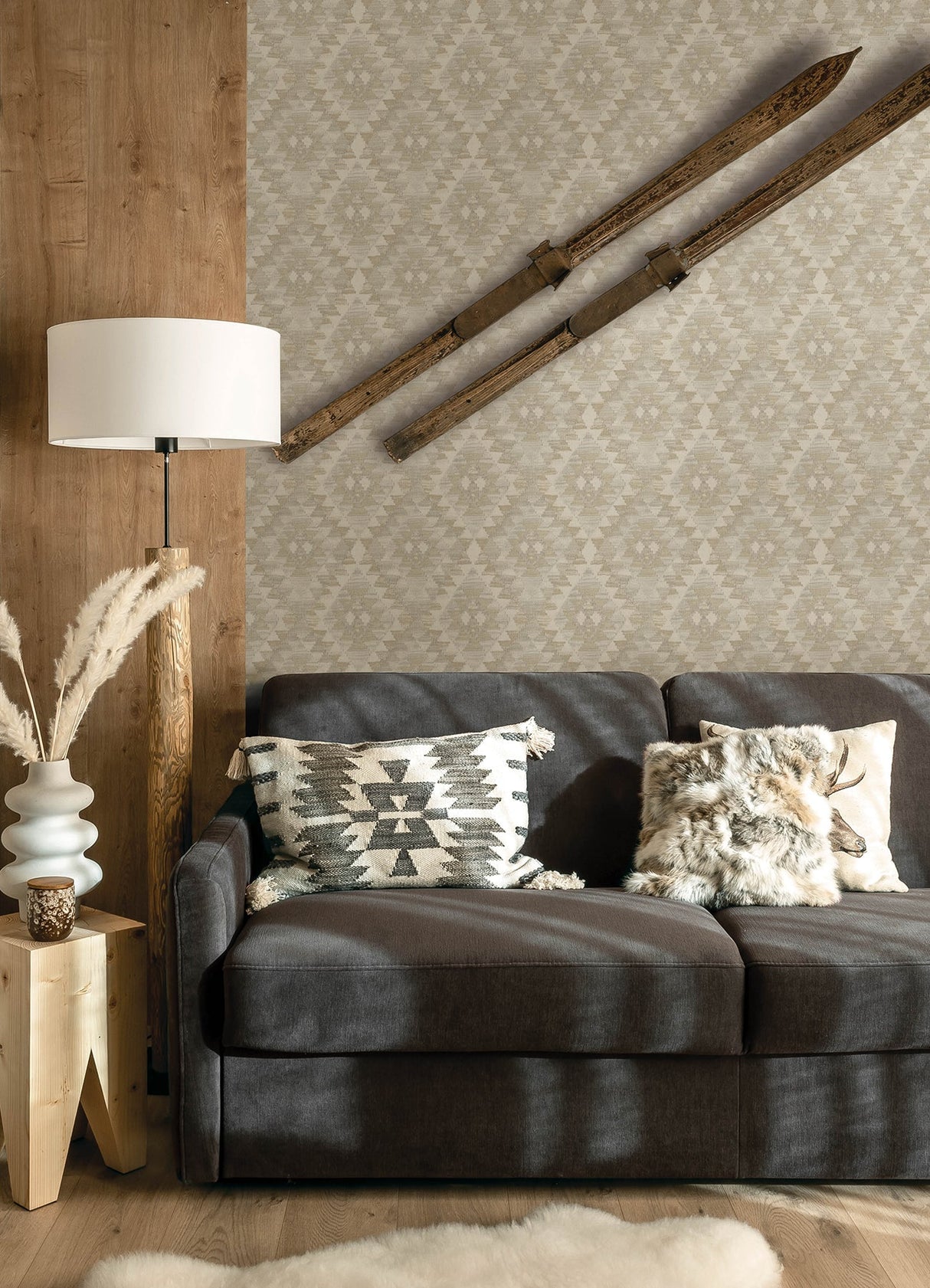 Cheseapeake 4142-72604 Montana Wallpaper - Eade's Wallpaper