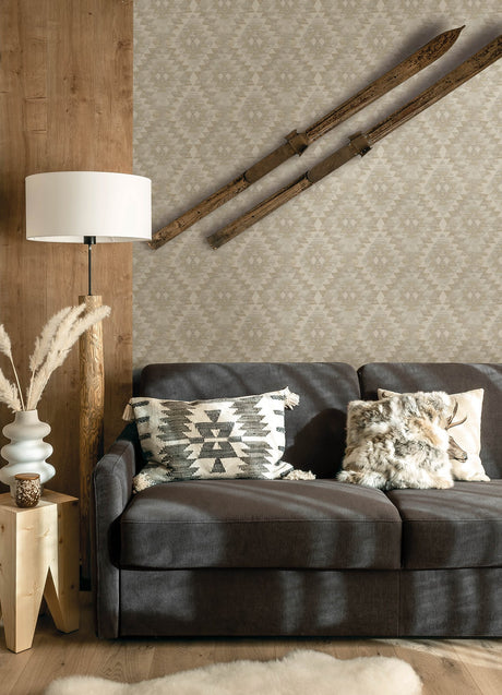 Cheseapeake 4142-72604 Montana Wallpaper - Eade's Wallpaper