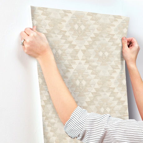 Cheseapeake 4142-72605 Montana Wallpaper - Eade's Wallpaper
