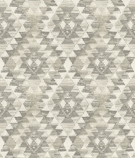 Chesapeake 4142-72604 Montana Charcoal Wallpaper