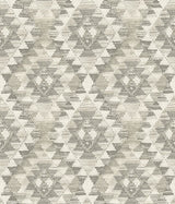 Chesapeake 4142-72604 Montana Charcoal Wallpaper