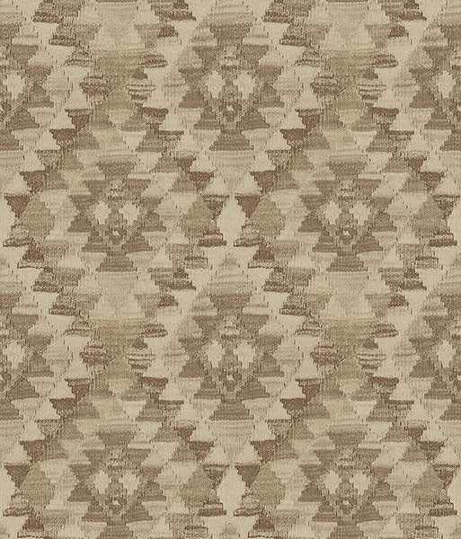 Chesapeake 4142-72606 Montana Maroon Wallpaper